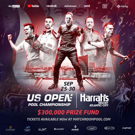 matchroom pool|matchroom pool us open 2023.